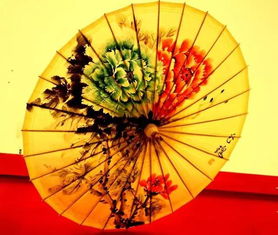 圖說丨第六屆中國成都國際非物質(zhì)文化遺產(chǎn)節(jié) 油紙傘的文化傳播之旅