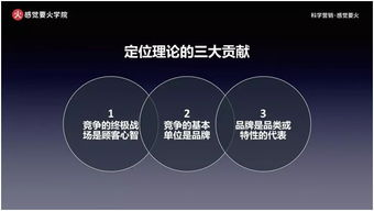 數字化生存 個人互聯網服務時代的必備營銷思維